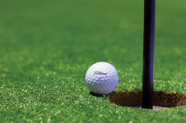 Investing and Golf: 10 Tips That Apply to Both